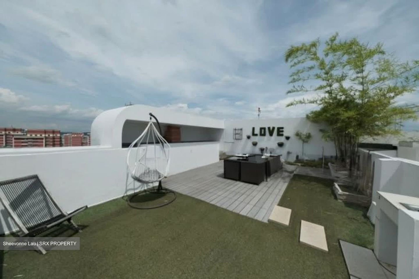 Belysa (D18), Condominium #535856871